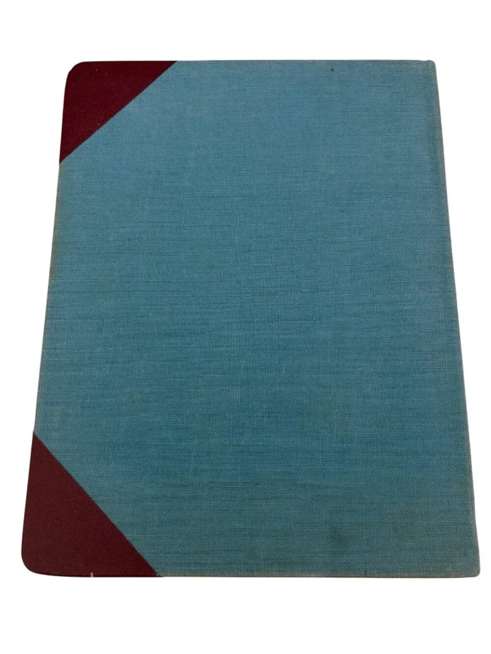 Vintage Oak Ridge National Laboratory Union Carbide Lab Research Notebook Unused